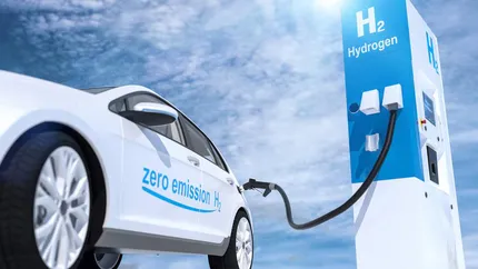 VIDEO| Mașina cu hidrogen a fost creată de cercetătorii români. Ce costuri implică o astfel de invenție