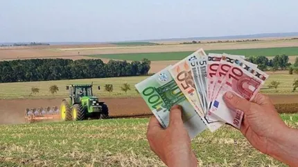 Subvenție de 246 euro pe hectar. Cine sunt românii care pot primi acești bani pentru pământurile lor