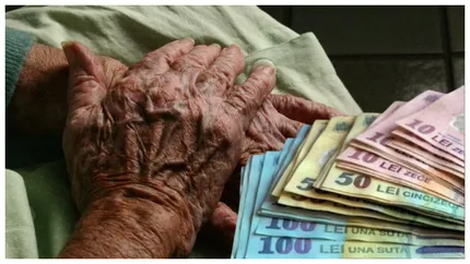 Vești bune pentru români! Categoria de persoane care va primi banii înapoi de la pensii, prin Fisc