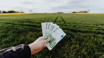 Agricultura ecologică: Costuri, provocări și soluții durabile, în viziunea antreprenorului Călin Cozma