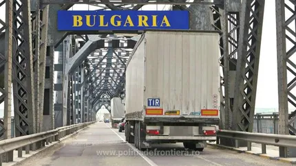 MAE, atenționare de călătorie pentru românii care merg în Bulgaria. Fermierii au blocat frontierele