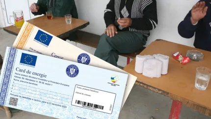 Amenzi de până la 6.000 de lei pentru românii care folosesc greșit cardurile de energie