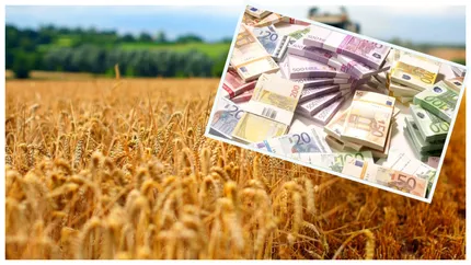 Despăgubiri de 16 milioane de euro pentru fermierii bulgari afectați de importurile de cereale din Ucraina