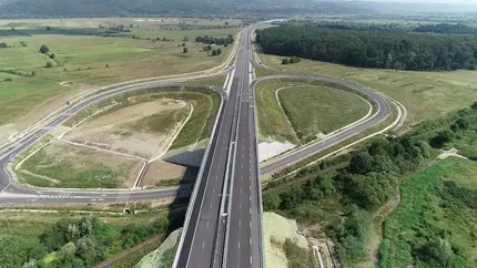 Trei oferte pentru supervizarea lucrărilor de pe Autostrada A1 Lugoj – Deva. Ce firme vor să supravegheze activitatea lui Umbrărescu