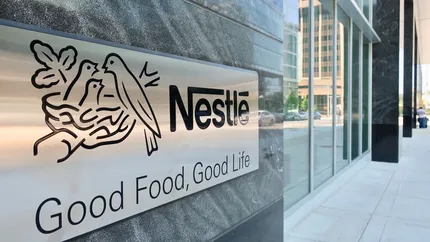 Acțiunile Nestle în scădere. Cum afectează medicamentul Wegovy vânzările