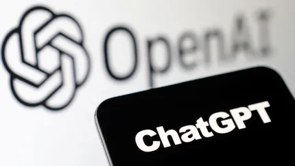 Robotul ChatGPT interzis în Germania! Motivul a fost cauzat de problemele de securitate a datelor