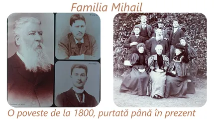 Un secol de ascensiune financiară. Povestea familiei Mihail, afaceriștii care au cucerit România la 1800. Averea familiei era de 200.000 de lei într-o vreme în care leul românesc era la aceeași paritate cu francul elvețian