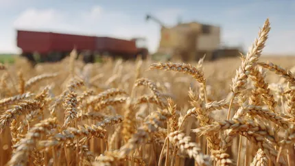 România va furniza grâu Israelului, în caz de urgență