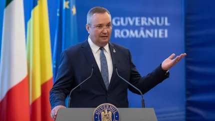 Nicolae Ciucă lămurește problema concedierilor din România. „Suntem în Săptămâna Mare”