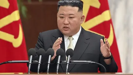 Kim Jong Un ordonă creşterea producţiei agricole a Coreei de Nord. ONU avertizează asupra pericolului foametei