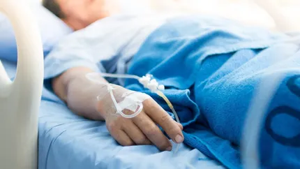 Daune record primite de un pacient infectat cu nosocomiale într-un spital din România