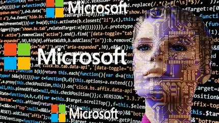 Microsoft lansează un instrument de AI în securitatea cibernetică: „Security Copilot are doar rolul de a asista experţii, nu de a-i înlocui”