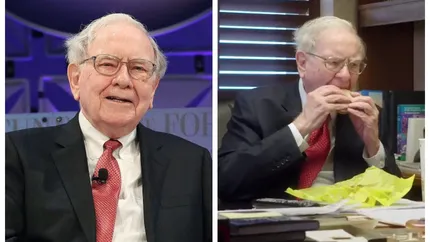Miliardarul modest care stă într-o casă de 31.000 de dolari și mănâncă zilnic de la McDonald’s