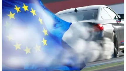 Normele de poluare pentru maşinile noi provoacă haos. Schimbările propuse pentru 2035 aruncă în aer piaţa auto