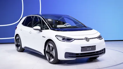 Volkswagen are ca obiectiv un model electric la un preţ accesibil până în 2025. Cât va costa viitoarea maşină