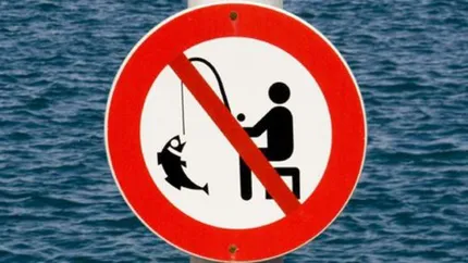 Pescuitul devine interzis în România! Cât va dura prohibiția