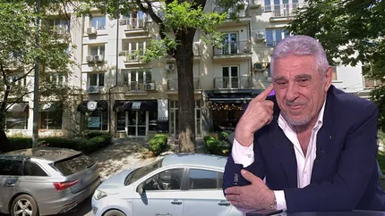 ANAF a vândut apartamentul lui Giovanni Becali. Licitația finală a ajuns la dublu față de prețul de start al licitației