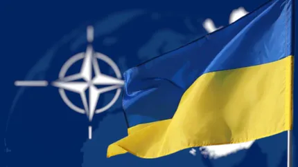 Stoltenberg dă undă verde! Ucraina poate intra în NATO. Ce va însemna acest lucru pentru România