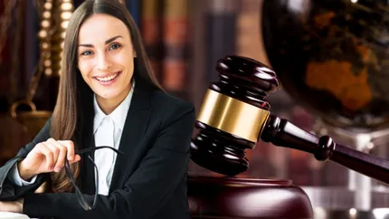 Noua meserie a românilor! Ce presupune funcția de asistent al judecătorului și la ce salariu se poate ajunge