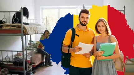 Un nou record în România! Numărul căminelor studențești private atinge o cifră impresionantă