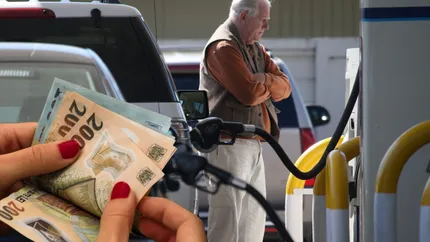 Ieftinire record la carburanți! Prețurile actuale pentru benzină și motorină sunt nemaiîntâlnite de peste un an de zile
