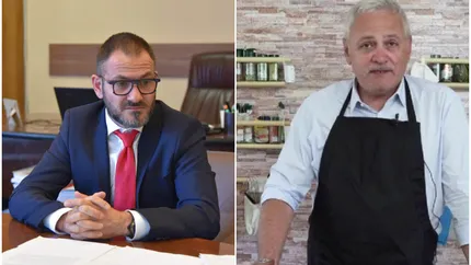 Șeful ANPC nu stă departe de critica subtilă lansată de Liviu Dragnea! „Sunt convins că dânsul a fost mai preocupat de elaborarea rețetarelor”