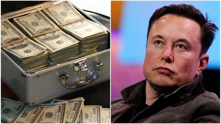 Averea lui Elon Musk se duce de râpă! În doar câteva zile, a pierdut 12.6 miliarde de dolari