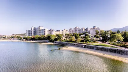Grupul internațional Hyatt Hotels investește pe litoralul din Bulgaria, unde deschide 5 hoteluri all-inclusive