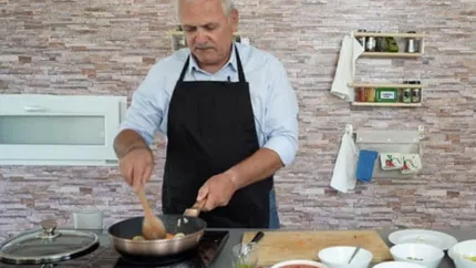 Liviu Dragnea a intrat în gura criticilor! Un cunoscut bucătar-chef examinează prestanța din bucătărie a fostului lider PSD: „Ajutorul meu de bucătar face mai bine mâncarea”