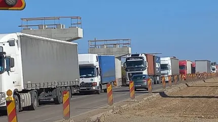 Efectele menținerii României în afara Schengen. Transportatorii estimează costuri totale de 2.41 miliarde de euro