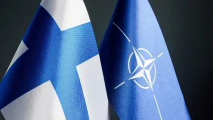 Oficial! Finlanda devine cel de-al 31-lea membru NATO. Stoltenberg: „Este o săptămână istorică”