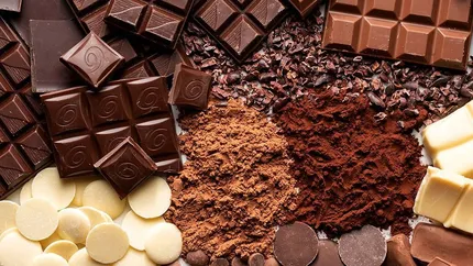 Germania înregistrează un nou record! Consumul de ciocolată a crescut la 10 kilograme pe cap de locuitor