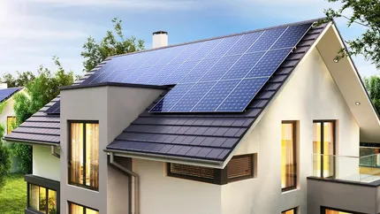 Noi investiții în energia verde! Cum vor arăta panourile solare din viitor