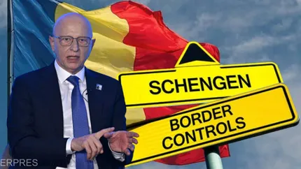 Va avea România șanse să intre în Schengen? Mircea Geoană: „Subiectul Schengen este unul foarte dureros”