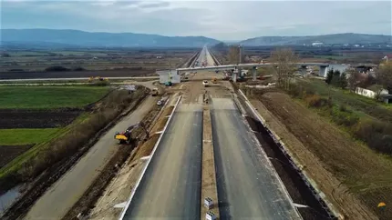 Se înființează un nou drum de mare interes în România. Valoarea proiectului trece de 5 milioane de euro