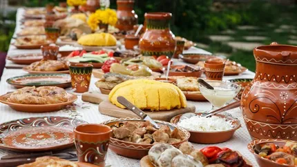 Cele mai apreciate mâncăruri românești la nivel internațional. Ce aliment ocupă locul întâi în TasteAtlas