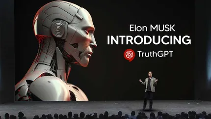 Elon Musk lansează TruthGPT, o versiune mai tare ca GPT-4, supărat că ChatGPT are prejudecăţi liberale