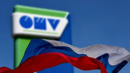 Proiectul OMV Petrom, amenințat de mâna Rusiei. La mijloc se află investiții de peste patru miliarde de euro