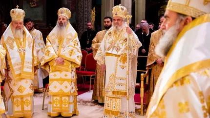 Biserica Ortodoxă Română, o afacere de succes. Topul celor mai profitabile mitropolii din țară