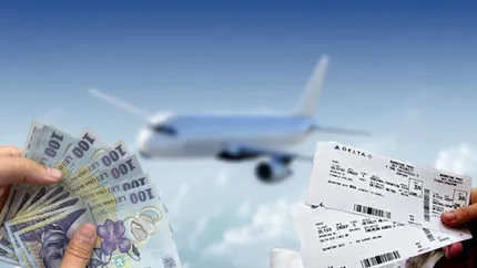Călătorii se întorc la ceea ce iubesc! Eurostat: rezervările online la biletele de avion înregistrează o creștere record