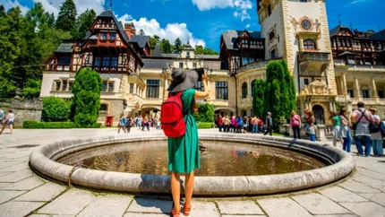 Raport INS 2023| Turiștii din ce în ce mai îndrăgostiți de România. Numărul acestora a crescut cu 20% mai mult față de 2022