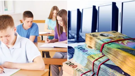 Guvernul a decis! Elevii și studenții primesc bani de la stat pentru achiziția de calculatoare. Condițiile care trebuie îndeplinite pentru a beneficia de ajutor