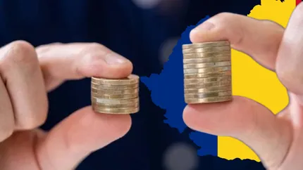 Economia românească devine tot mai puternică! România ia avans și depășește Ungaria în clasament