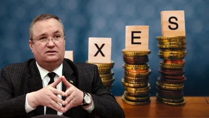 Nicolae Ciucă rupe tăcerea! Primele declarații despre impozitarea progresivă a pensiilor și salariilor: „Este imposibil să se aplice impozitarea progresivă”