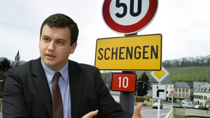 Eugen Tomac, dezvăluiri despre aderarea României la Schengen. Europarlamentarul PMP: „Evident că durează şi va dura cel mai probabil un an şi jumătate, doi”