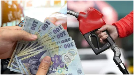 Preț carburanți 14 septembrie. Șoferii plătesc azi mai puțin pentru motorină, însă prețul benzinei crește din nou