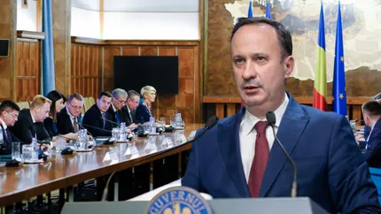 Răsturnare de situație. Adrian Câciu vorbește despre comasarea ministerelor în noul Guvern. „Întotdeauna este loc de suplețe la stat”