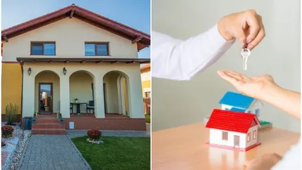 Noi prevederi la vânzarea caselor! Proprietarii imobilelor nu mai sunt scutiți de la plata impozitului