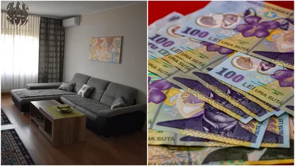 Cât mai costă un apartament cu 3 camere în Capitală. Diferențe colosale de preț, în comparație cu Brașov sau Cluj