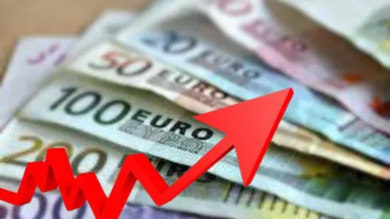 ATENȚIE, români! Se anunță scumpiri îngrijorătoare în următoarea perioadă, după ce euro a ajuns la aproape 5 lei